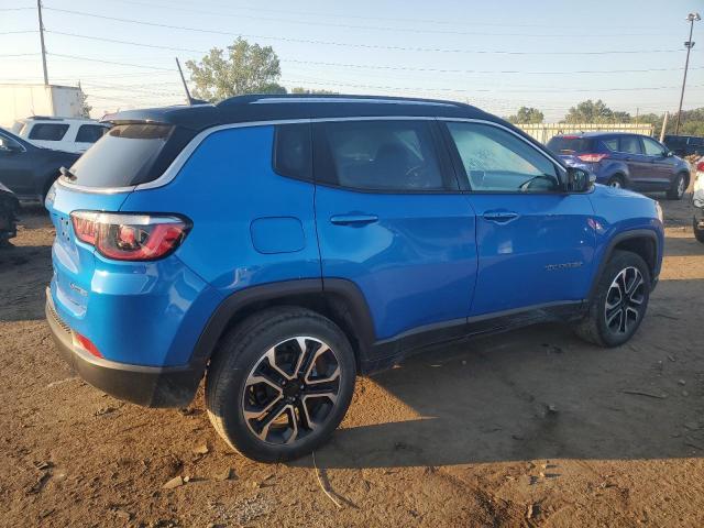 2022 JEEP COMPASS LI 3C4NJDCB8NT181818