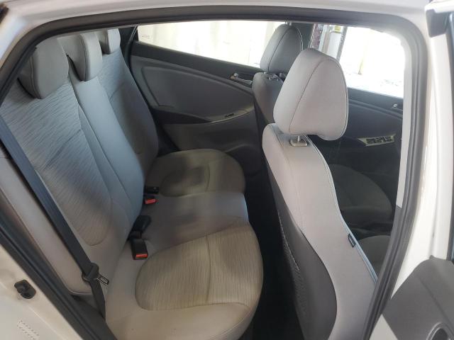 2017 HYUNDAI ACCENT SE - KMHCT4AE9HU362169