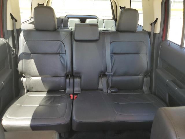 2019 FORD FLEX SEL 2FMGK5C82KBA11506