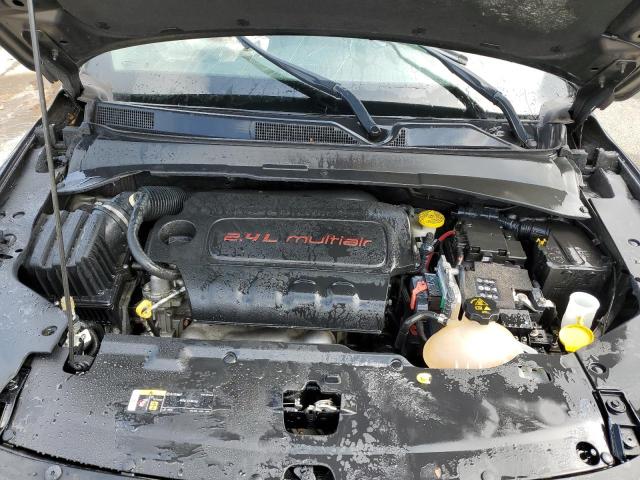 2017 JEEP COMPASS SP - 3C4NJCAB8HT668342