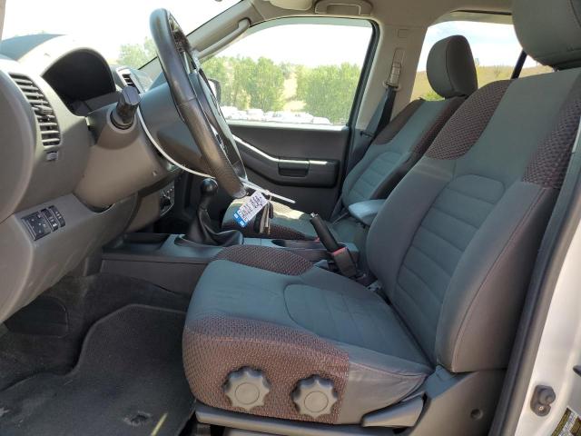 2010 NISSAN XTERRA OFF - 5N1AN0NW6AC514112