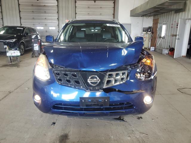 2011 NISSAN ROGUE S - JN8AS5MV1BW271770