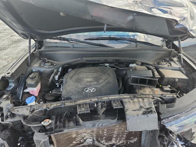 2022 HYUNDAI PALISADE L KM8R54HE5NU433616
