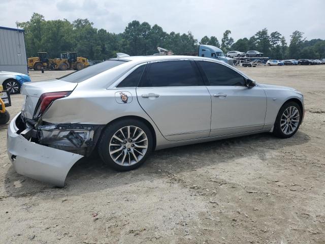 2018 CADILLAC CT6 LUXURY 1G6KD5RS0JU102880