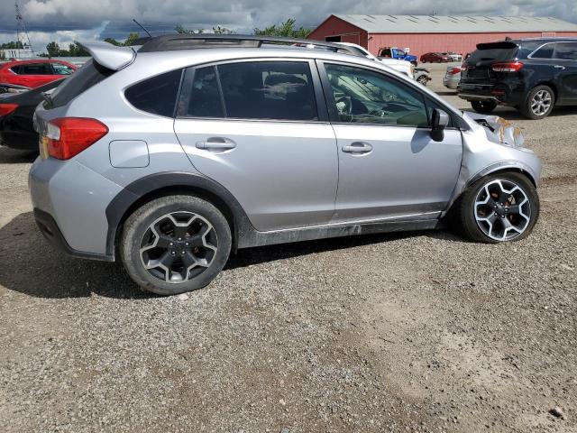 2015 SUBARU XV CROSSTR - JF2GPADC4F8224713