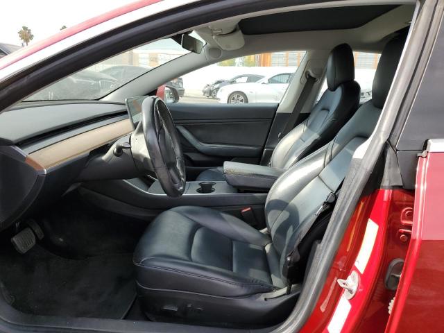 2018 TESLA MODEL 3 5YJ3E1EA1JF048034