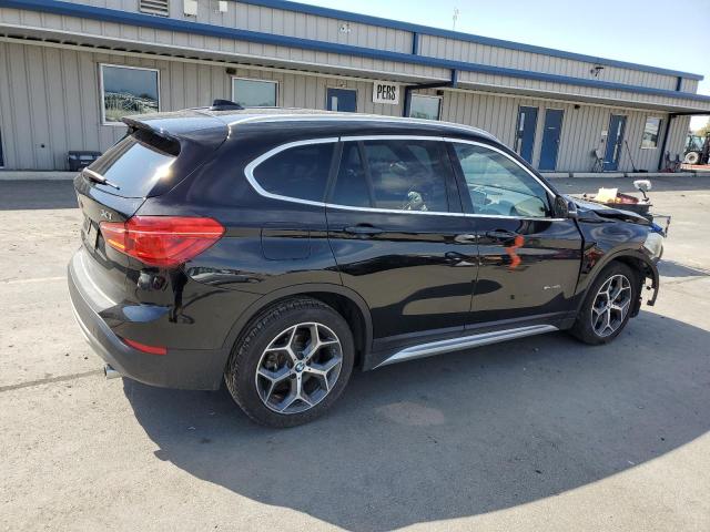 2018 BMW X1 SDRIVE28I WBXHU7C34J5H40957
