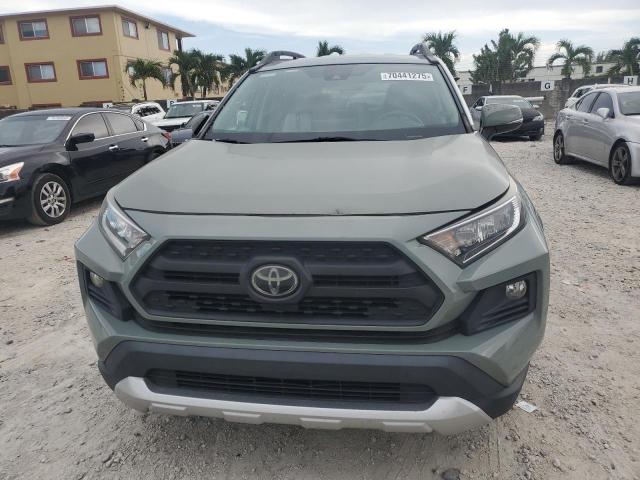 2019 TOYOTA RAV4 ADVEN 2T3J1RFV3KC015939