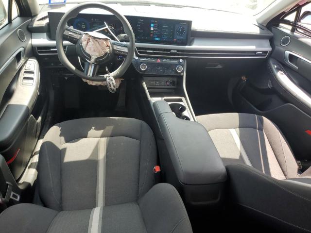 2024 HYUNDAI SONATA SEL KMHL64JA6RA379633