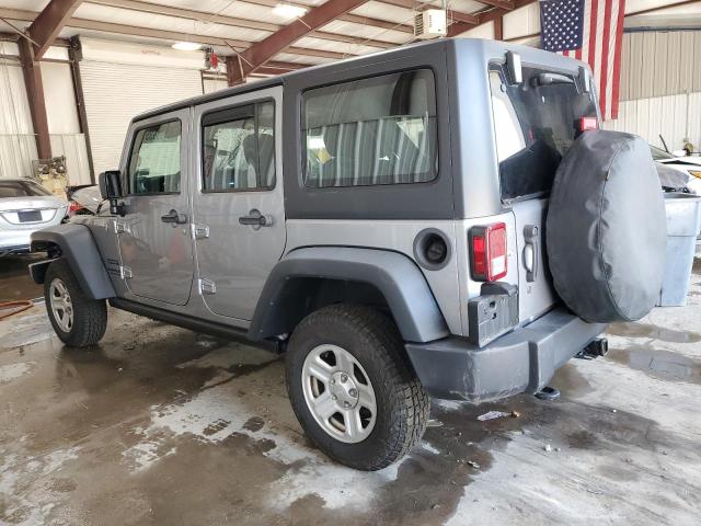 2016 JEEP WRANGLER U 1C4BJWDG3GL126278