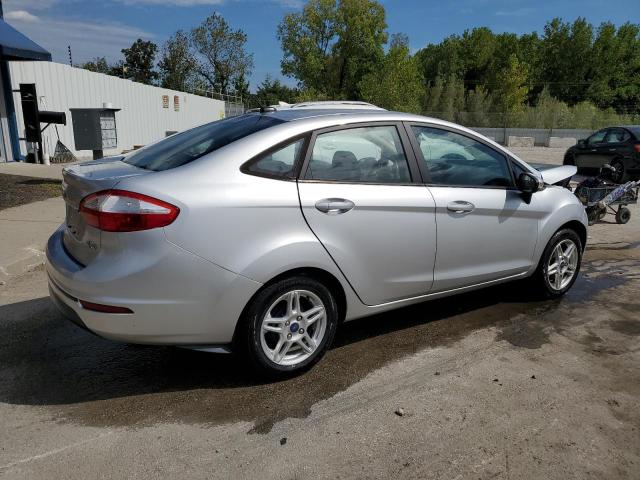 2017 FORD FIESTA SE #3303652935