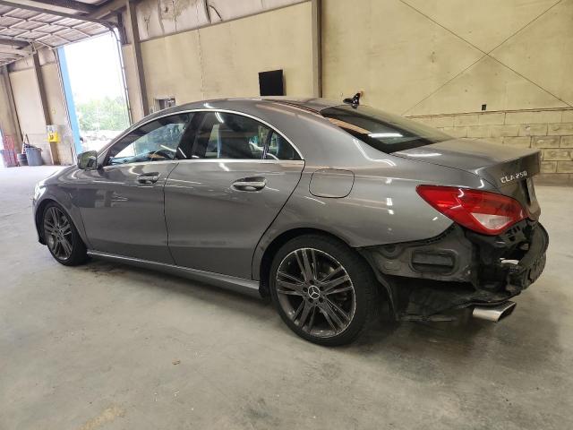 2015 MERCEDES-BENZ CLA 250 4M WDDSJ4GB4FN194330