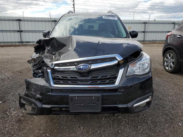 2018 SUBARU FORESTER 2 - JF2SJAJC1JH586006