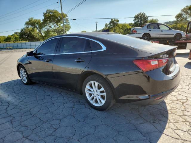 2017 CHEVROLET MALIBU LT - 1G1ZE5ST6HF281297