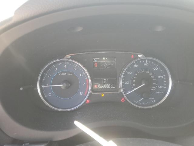 2015 SUBARU XV CROSSTR JF2GPAMC4F8239096