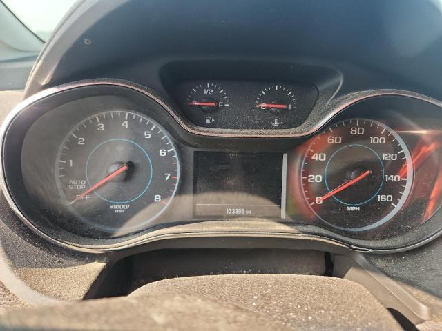 2018 CHEVROLET CRUZE LS - 1G1BC5SM2J7113088