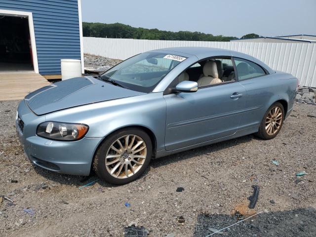 VOLVO C70 T5