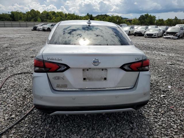 2020 NISSAN VERSA SV 3N1CN8EV9LL801473
