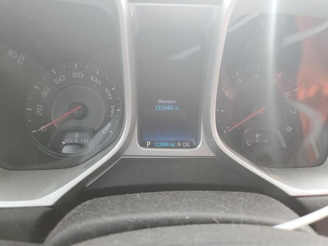 2015 CHEVROLET CAMARO LT #3285625293