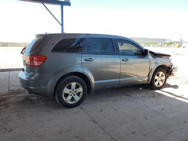 2013 DODGE JOURNEY SE - 3C4PDCAB7DT611432