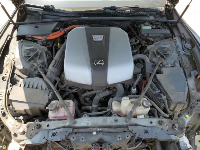 2018 LEXUS LS 500H JTHCYLFF3J5000421