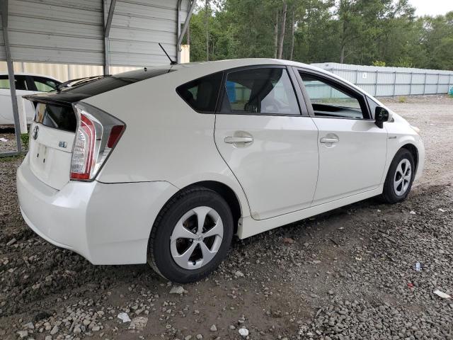 2013 TOYOTA PRIUS - JTDKN3DU9D5563582