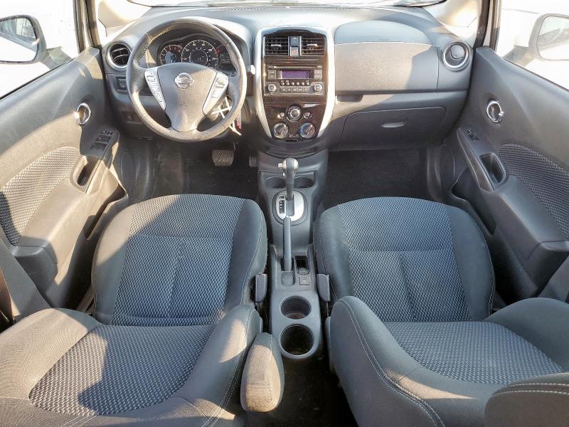 2015 NISSAN VERSA NOTE 3N1CE2CP7FL375031