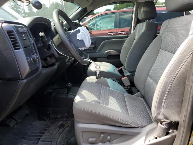 2018 CHEVROLET SILVERADO - 3GCUKNEC4JG240922
