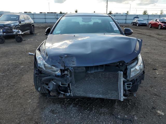 2016 CHEVROLET CRUZE LIMITED LT 1G1PE5SB3G7229147