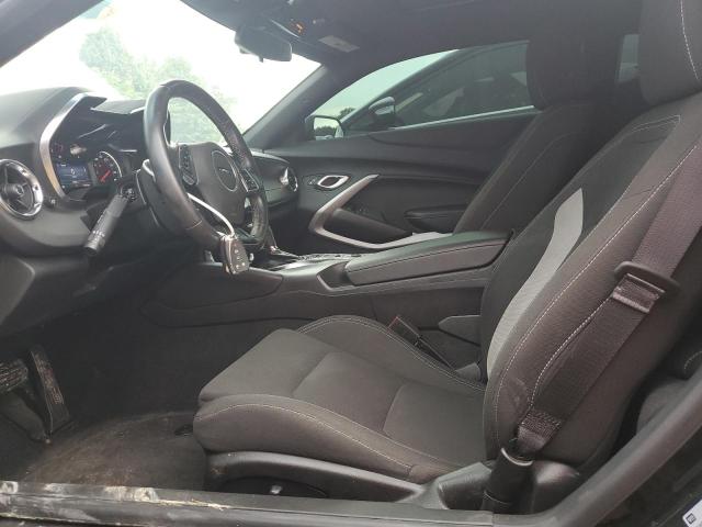 2023 CHEVROLET CAMARO LT1 1G1FF1R73P0101857