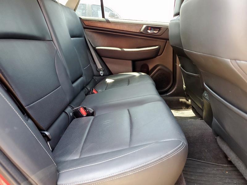 2015 SUBARU OUTBACK 2. - 4S4BSBJC7F3265511