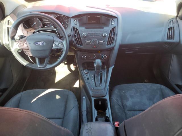2017 FORD FOCUS SE 1FADP3K24HL247308