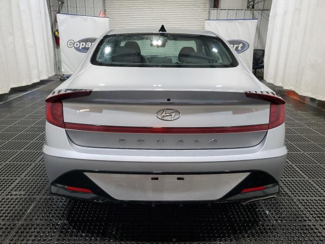 2023 HYUNDAI SONATA SEL KMHL64JA7PA318269