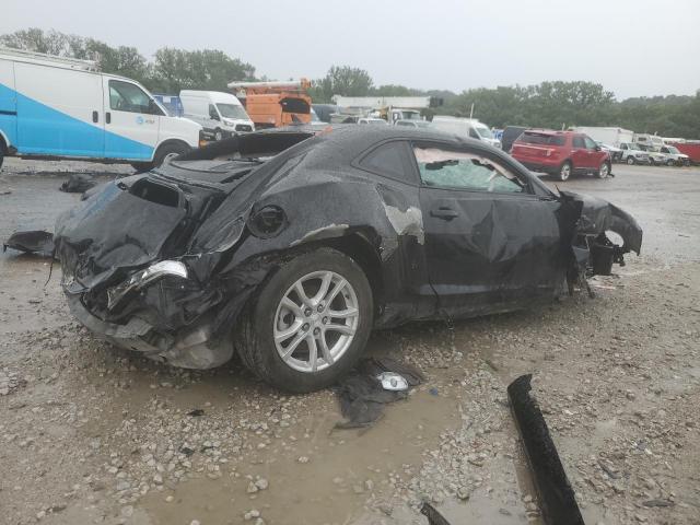 2015 CHEVROLET CAMARO LT - 2G1FD1E3XF9236203