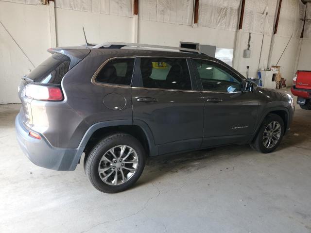 2019 JEEP CHEROKEE L 1C4PJLLB6KD370746