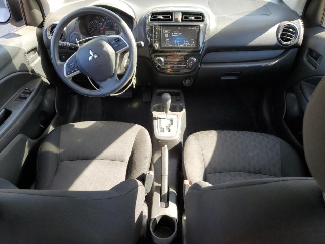 2021 MITSUBISHI MIRAGE ES ML32AUHJ8MH013700