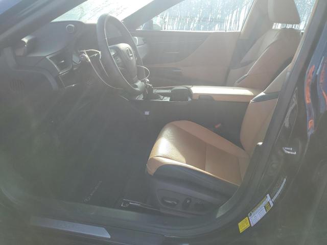 2022 LEXUS ES 350 BAS 58ADZ1B12NU112693