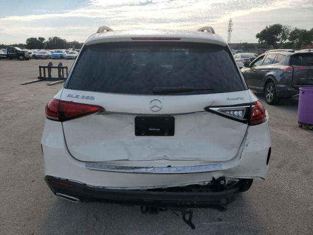 2020 MERCEDES-BENZ GLE 350 4M 4JGFB4KB1LA052855