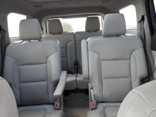 2017 GMC ACADIA SLT - 1GKKNULSXHZ140549