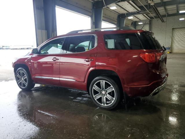 2017 GMC ACADIA DEN 1GKKNXLS2HZ322750