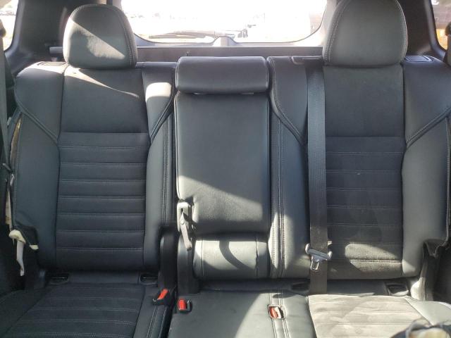 2023 MITSUBISHI OUTLANDER JA4J3UA80PZ038173