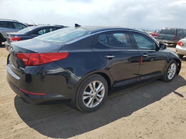 2012 KIA OPTIMA EX - 5XXGN4A71CG084450