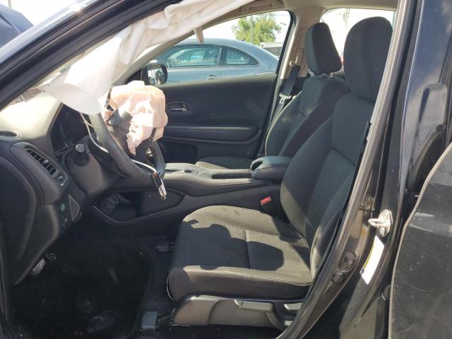 2018 HONDA HR-V LX 3CZRU5H33JM717878