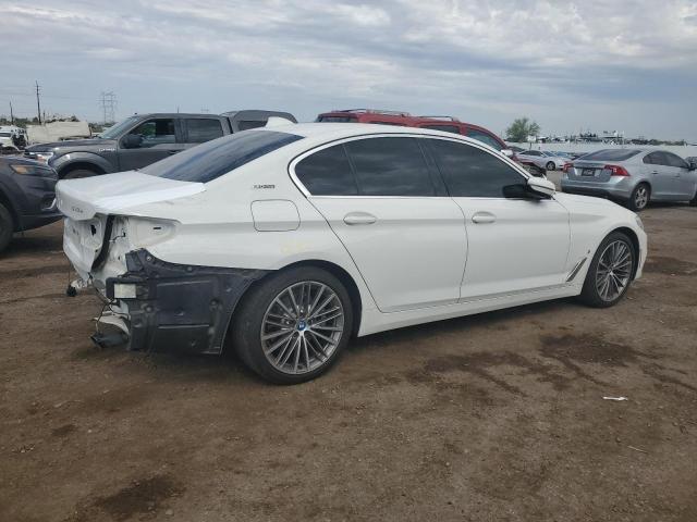 2019 BMW 530E #3311516244