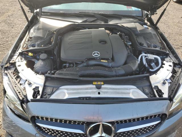 2020 MERCEDES-BENZ C 300 4MAT W1KWF8EB2LR603135
