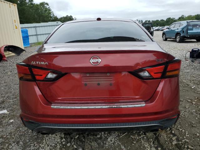 2019 NISSAN ALTIMA SR - 1N4BL4CV7KN311211