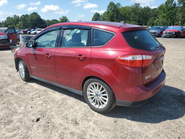 2013 FORD C-MAX SE - 1FADP5AU4DL505223
