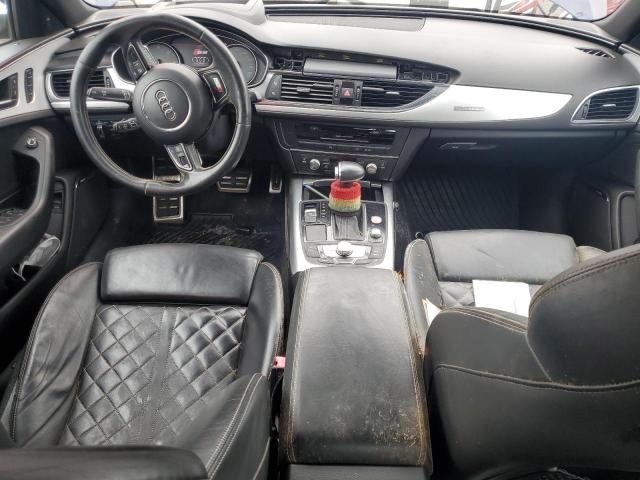 2013 AUDI S6 - WAUJ2AFC3DN096122