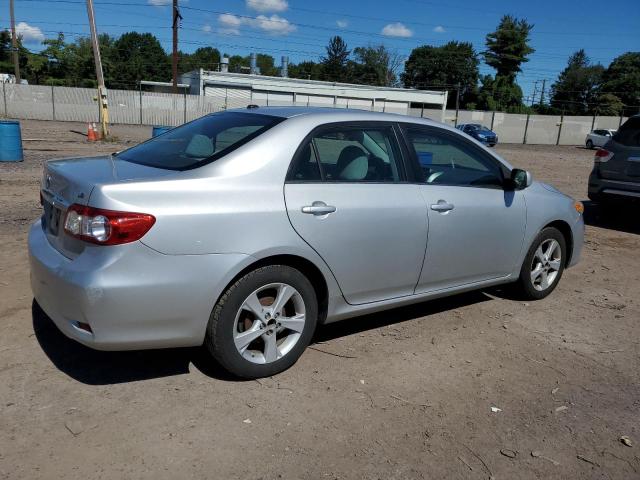 2013 TOYOTA COROLLA - 5YFBU4EEXDP173688