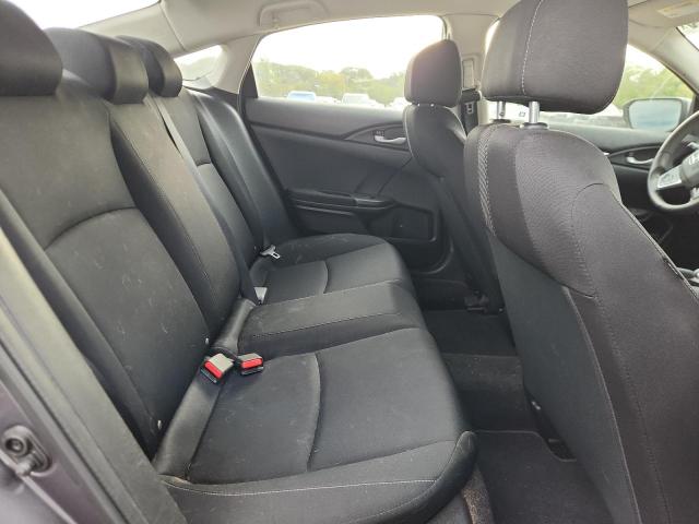 2017 HONDA CIVIC LX - 19XFC2F54HE228165